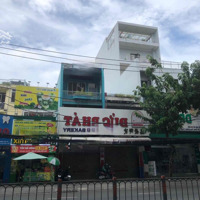 Cho Thuê Mtkd Quang Trung 12X32M