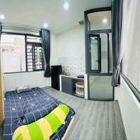 Phòng Cao Cấp Full Nt View Đẹp Gió Mát Lạnh 26M2, 5. 5 Triệu