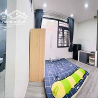 Phòng Cao Cấp Full Nt View Đẹp Gió Mát Lạnh 26M2, 5. 5 Triệu