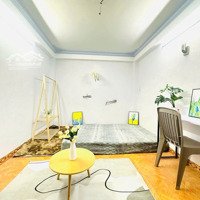 Studio Bancol Full Nội Thất _ Ngay Quận 10 Mới 100%