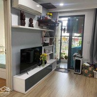 Bán Chung Cư The Garden Hill 99 Trần Bình, 65M2, Full Nội Thất,4.6 Tỷ