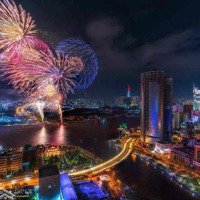 Bán Căn Hộ Cao Cấp Rộng Nhất Saigon Royal Quận 4