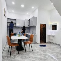 Bán Nhà Sát Q1 60M2 Giá Bán 3Tỷ988, Shr, Đường Lê Văn Duyệt, Đinh Tiên Hoàng Cũ, Hxh