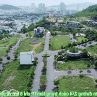 Bán Đất 63M2 Kdc Hoàng Phú Nha Trang