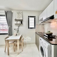 Căn Hộ Studio Cửa Sổ Lớn- Máy Giặt Riêng- Hầm Xe Rộng Ngay Botanic Towers, Đh Văn Lang, Bình Thạnh