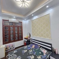 Nhà Phố Kim Ngưu - Hai Bà Trưng Lô Góc - Dân Xây, 27M2 X 5 Tầng.