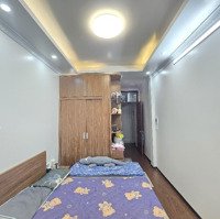 Nhà Phố Kim Ngưu - Hai Bà Trưng Lô Góc - Dân Xây, 27M2 X 5 Tầng.