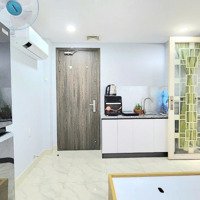 Khai Trương Chdv Full Nội Thất Rộng Rãi Thoáng Mát 40M2 Gần Công Viên Gia Định