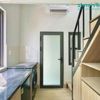 Duplex Mới Siêu Rẻ 25M2 Ngay Ngã Tư 7 Hiền Full Nội Thất