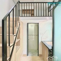 Duplex Mới Siêu Rẻ 25M2 Ngay Ngã Tư 7 Hiền Full Nội Thất