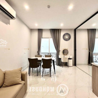 ️Căn Hộ Studio - 1 Bedroom Ban Công Ở Cửu Long - Sân Bay Tân Sơn Nhất