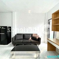 Cho Thuê Studio Bạn Công - 35M2 Ngay Trung Tâm Tp - Full Nội Thất