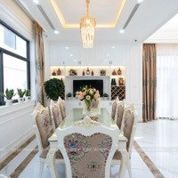 Siêu Biệt Thự Victoria Village Q2, 4 Tầng, 270M2, Thạnh Mỹ Lợi, Thủ Đức, Q2,