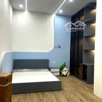 Bán Nhà Đường Trường Chinh, Quận Đống Đa.nhà Đẹp Full Nội Thất, Gần Phố