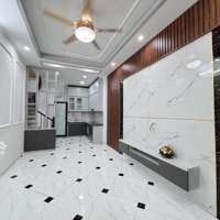 Bán Nhà Cổ Nhuế - Phạm Văn Đồng 32M2 5 Tầng Nhà Mới Giá Bán 6,1Tỷ