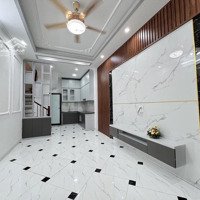 Bán Nhà Cổ Nhuế - Phạm Văn Đồng 32M2 5 Tầng Nhà Mới Giá Bán 6,1Tỷ