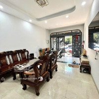 Bán Nhà 4 Tầng Mặt Tiền Đường Hồng Bàng, Phường Phước Tiến, Nha Trang Có Dòng Tiền Cho Thuê Ổn Định