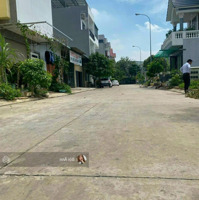 Bán Nhanh Lô Đẹp 650 Triệu/100M2 Ngay Khu Dân Cư Đ.lý Phật Mã, P.an Khánh, Tp Long Xuyên-An Giang, Shr