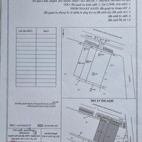 Bán Đất Ở Đô Thị 8845M2 Thị Trấn Tân Thạnh, Huyện Tân Thạnh, Long An.