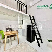 Phòng Trọ Duplex - Huit Thoáng Mát, New 100% Cho Học Sinh Sinh Viên