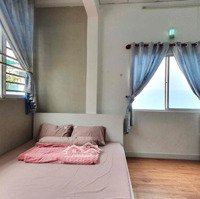 Studio Cửa Sổ Trời Thoáng Cực Chill Full Nội Thất Mới Giảm Còn 5 Triệu9