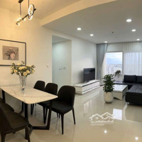 Sunrise City Central 120M2, 3P, Full Nội Thất Đẹp. Bán 7 Tỷ 200 Triệu