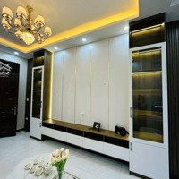 Hàng Hiếm Nhà 4 Tầng Trương Định, Hoàng Mai, Hà Nội - Vị Trí Đẹp - Ngõ 3 Gác Đỗ