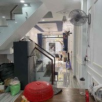 Bán Nhà Tân Kỳ Tân Quý_Hxh_70M2_Nhỉnh 5Tỷ