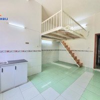 Trống Sẵn Duplex Cửa Sổ Siêu Thoáng Ngay Nguyễn Thị Tần, Q8 Gần Đh Tôn Đức Thắng