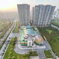 The Pavilion Căn 72M2, 2 Ngủ Siêu Rộng, Hướng Đông Bắc, View Công Viên 32Ha, Giá Bán 3.75 Tỷ