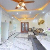 Bán Nhà Đẹp Dv La Khê 50/56 X 7 X 5 Thang Máy, Oto, Kinh Doanh. Giá Đầu Tư