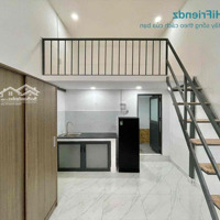 Khai Trương Căn Hộ Duplex Full Nội Thất Ngay Trung Tâm Bình Thạnh