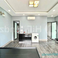 Studio Ban Công Full Nội Thất 30M2 Gần Khu Chế Xuất