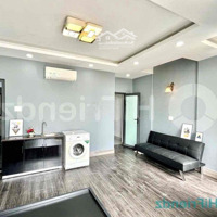 Studio Ban Công Full Nội Thất 30M2 Gần Khu Chế Xuất