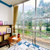 Cho Thuê Studio Cửa Sổ Trời Full Nội Thất 25M2 Mặt Tiền Võ Văn Kiệt Q5