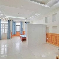 ️Siêu Phẩm Studio Rộng 70M2 - Cầu Vượt Hoàng Hoa Thám️