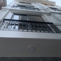 Bán Nhà Kiến Hưng, Hà Đông 5 Tầng 30M2 Xây Mới Hoàn Thiện Cực Đẹp, Bãi Gửi Ô Tô Cách Vài Bước Chân