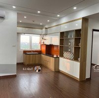 Gia Đình Tôi Cần Bán Căn Hộ 107M2 3 Ngủ 2 Vệ Sinh Toà E Chung Cư Xuân Mai Complex Dương Nội