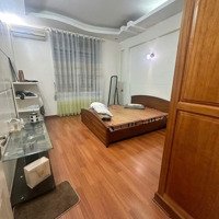 Hot 9.4 Tỷ-52M2 Phố Trần Duy Hưng, Ngõ Thông, Rộng Thoáng, Gần Phố, Sổ Nở Hậu