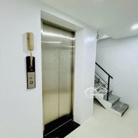 Hiếm! Bán Nhà Yên Hoà 50M X6 Tầng Mặt Tiền 4M, 10M Oto,Gần Công Viên Cầu Giấy,Giá Chỉ 10,6 Tỷ