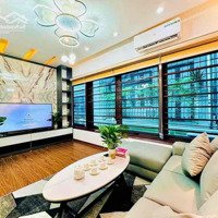 Siêu Phẩm, Bán Nhà Gốc Đề, Ngõ 3M, Thông Kd, Ôtô, 50M2, Mt5.5M 8,57 Tỷ