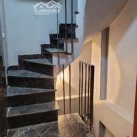 Nhà Mới Hồ Tùng Mậu,Diện Tích52.1M2, 7 Tầng, Thang Máy, Gần Phố, Nội Thất Xịn, Giá 12.X Tỷ.