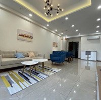 Cho Thuê Gấp Căn 3Pn- 2 Vệ Sinh114M2 Full Nt 17 Triệu Nhà Đẹp