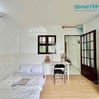 Căn Hộ Giá Rẻ 36M2 Mới 100% Tách Bếp Ngay Trung Tâm Gò Vấp_Lê Đức Thọ