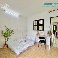 Căn Hộ Giá Rẻ 36M2 Mới 100% Tách Bếp Ngay Trung Tâm Gò Vấp_Lê Đức Thọ