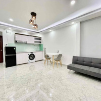 Chính Chủ Cho Thuê Căn Hộ Ban Công 45M2 Hai Bà Trưng