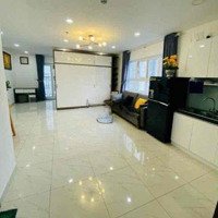 Cho Thuê Ngắn Hạn Căn 1 Phòng Ngủ52M2 Full Nội Thất