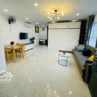 Cho Thuê Ngắn Hạn Căn 1 Phòng Ngủ52M2 Full Nội Thất