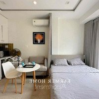 Hệ Thống Căn Hộ Studio,1Pn+ 2Pn+ Full Nt Cao Cấp Thoáng Mát