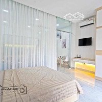 Căn Hộ 1 Phòng Ngủban Công 45M2 Ngay Trung Tâm Gần Ngã 4 Phú Nhuận